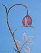 Painting 125 - Acrylic Painting on Canvas