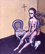 Solitary Christian 