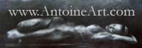 South African Artist Antoine de Villiers