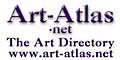 Art-AtlasNet, The Art Directory, L'Annuaire de l'Art