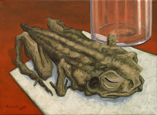 Dead Frog 2 - 2009