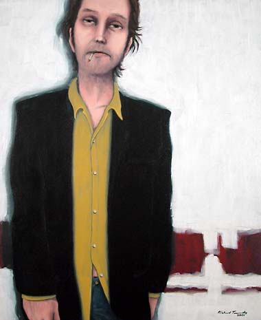 Painting 60 - 2001