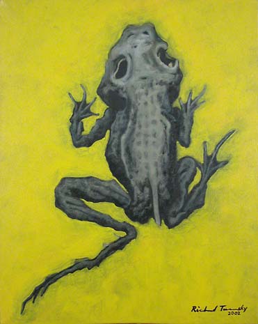 Dead Frog - 2002