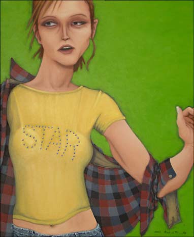 PAINTING 78 - 2003