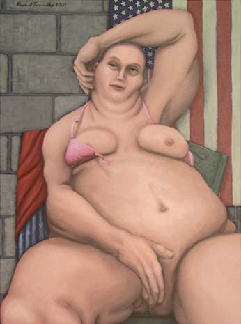 PAINTING 79 - 2003